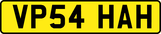 VP54HAH