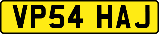 VP54HAJ