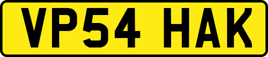 VP54HAK