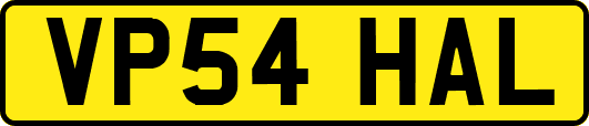 VP54HAL