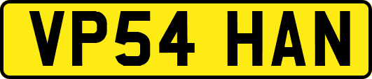 VP54HAN