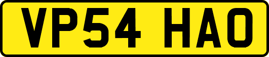 VP54HAO