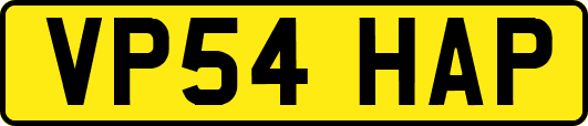 VP54HAP