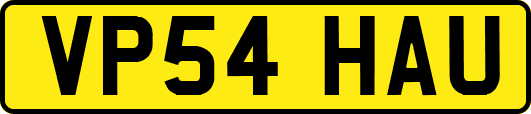 VP54HAU