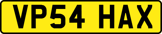 VP54HAX