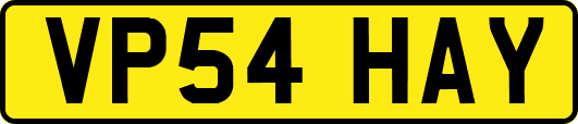 VP54HAY