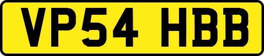 VP54HBB