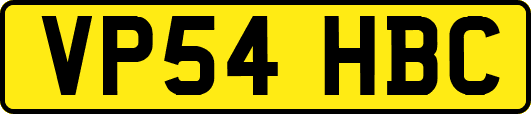 VP54HBC