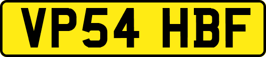 VP54HBF