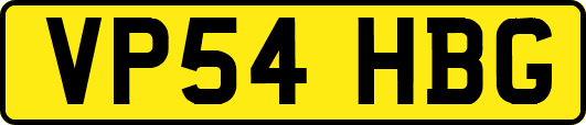 VP54HBG