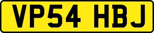 VP54HBJ