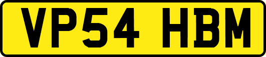 VP54HBM