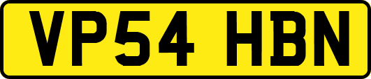 VP54HBN