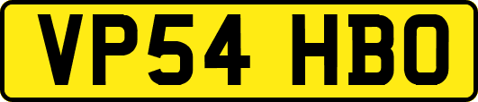 VP54HBO