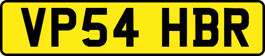 VP54HBR