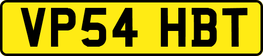 VP54HBT