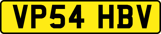 VP54HBV