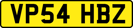 VP54HBZ