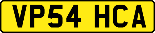VP54HCA
