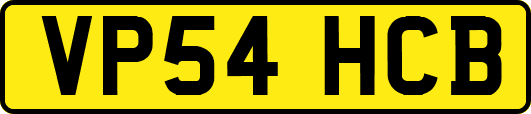 VP54HCB