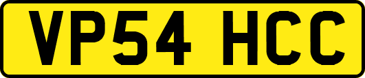 VP54HCC