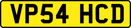 VP54HCD