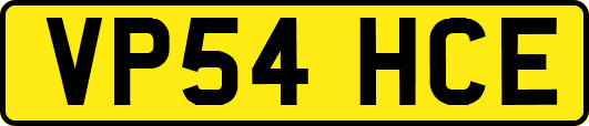 VP54HCE