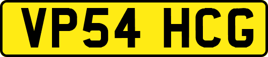 VP54HCG