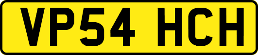 VP54HCH