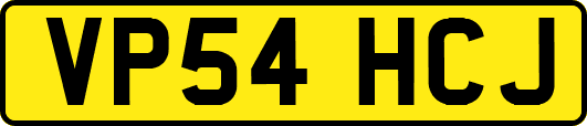 VP54HCJ