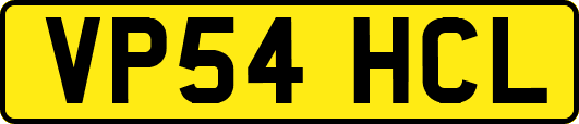 VP54HCL