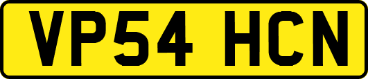 VP54HCN