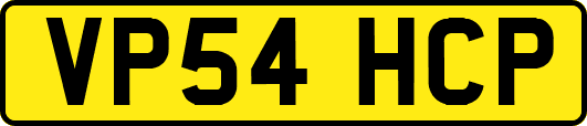 VP54HCP