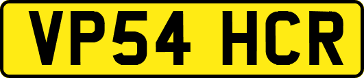 VP54HCR