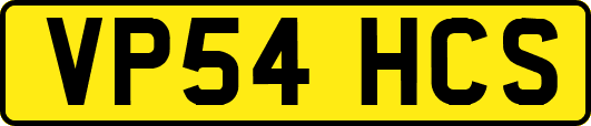 VP54HCS