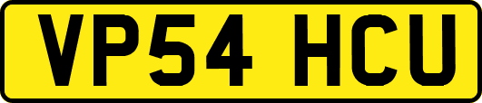 VP54HCU