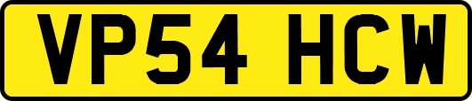 VP54HCW
