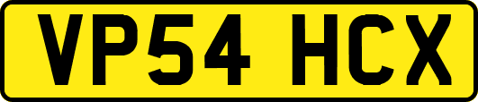VP54HCX