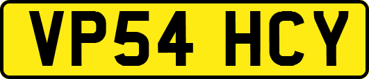 VP54HCY