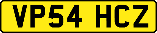 VP54HCZ