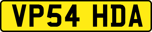 VP54HDA