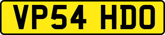 VP54HDO