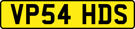 VP54HDS