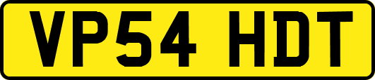 VP54HDT