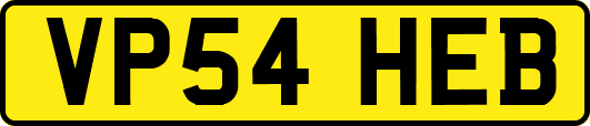 VP54HEB