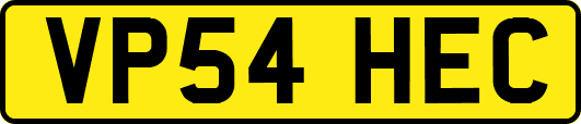 VP54HEC
