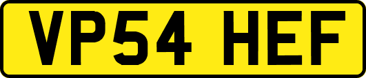 VP54HEF