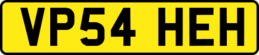 VP54HEH