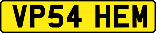 VP54HEM