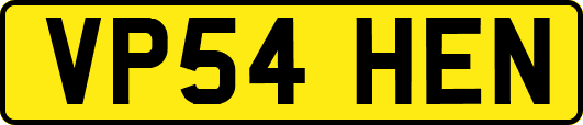 VP54HEN